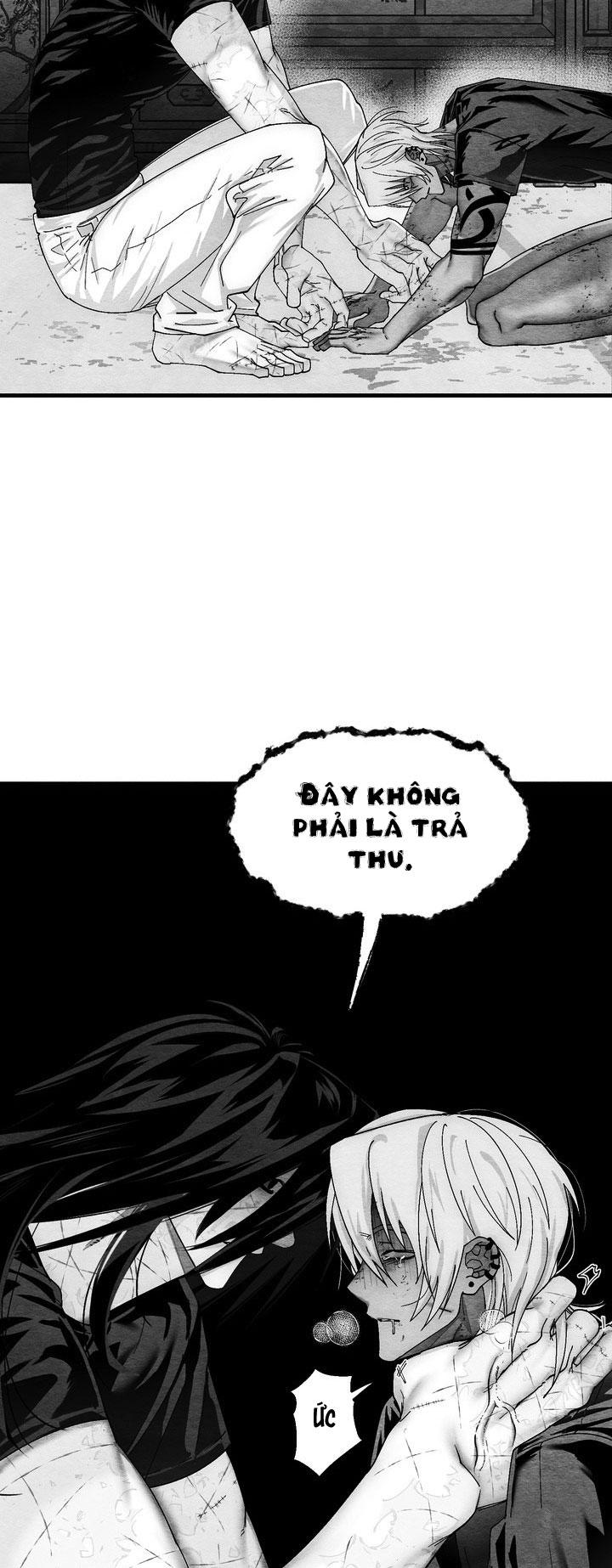 Đọc truyện TUYỂN TẬP CUỒNG CÔNG-CHIẾM HỮU CÔNG CỦA NHÀ KIM - Chapter 41.4