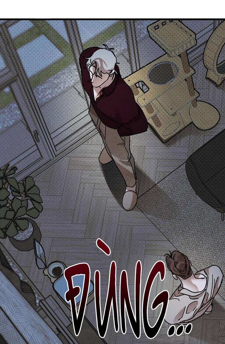 Đọc truyện Lãng mạn một chiều - Chapter 18