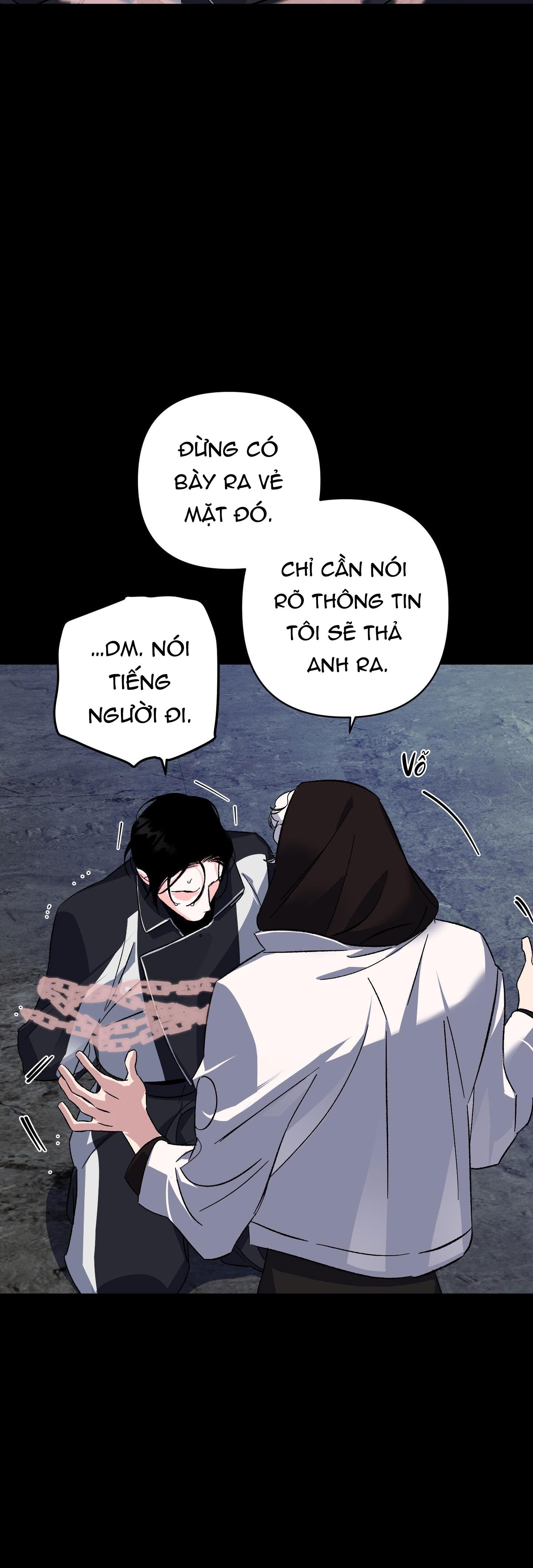 Đọc truyện GUIDE ESPER NGẮN - Chapter 2.5