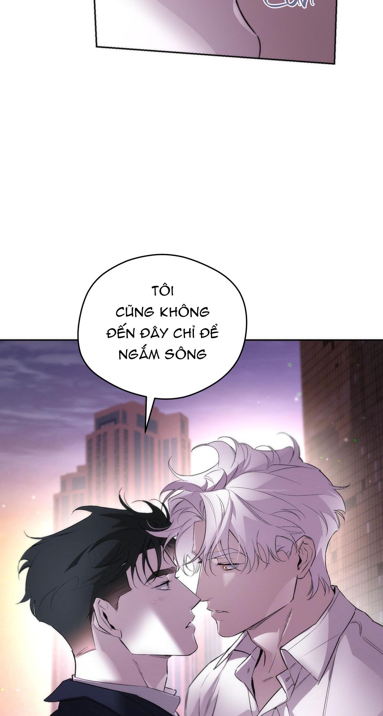 Đọc truyện OFF TRACK - Chapter 16