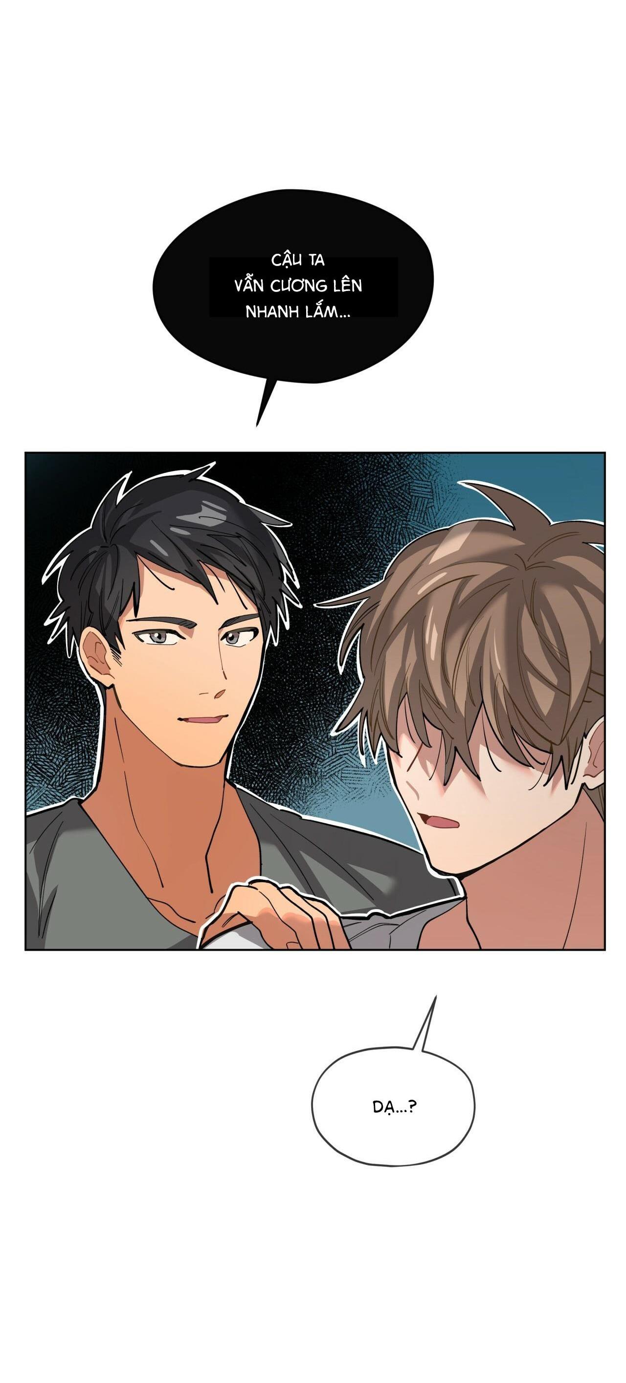 Đọc truyện Mưa Rào - Chapter 2