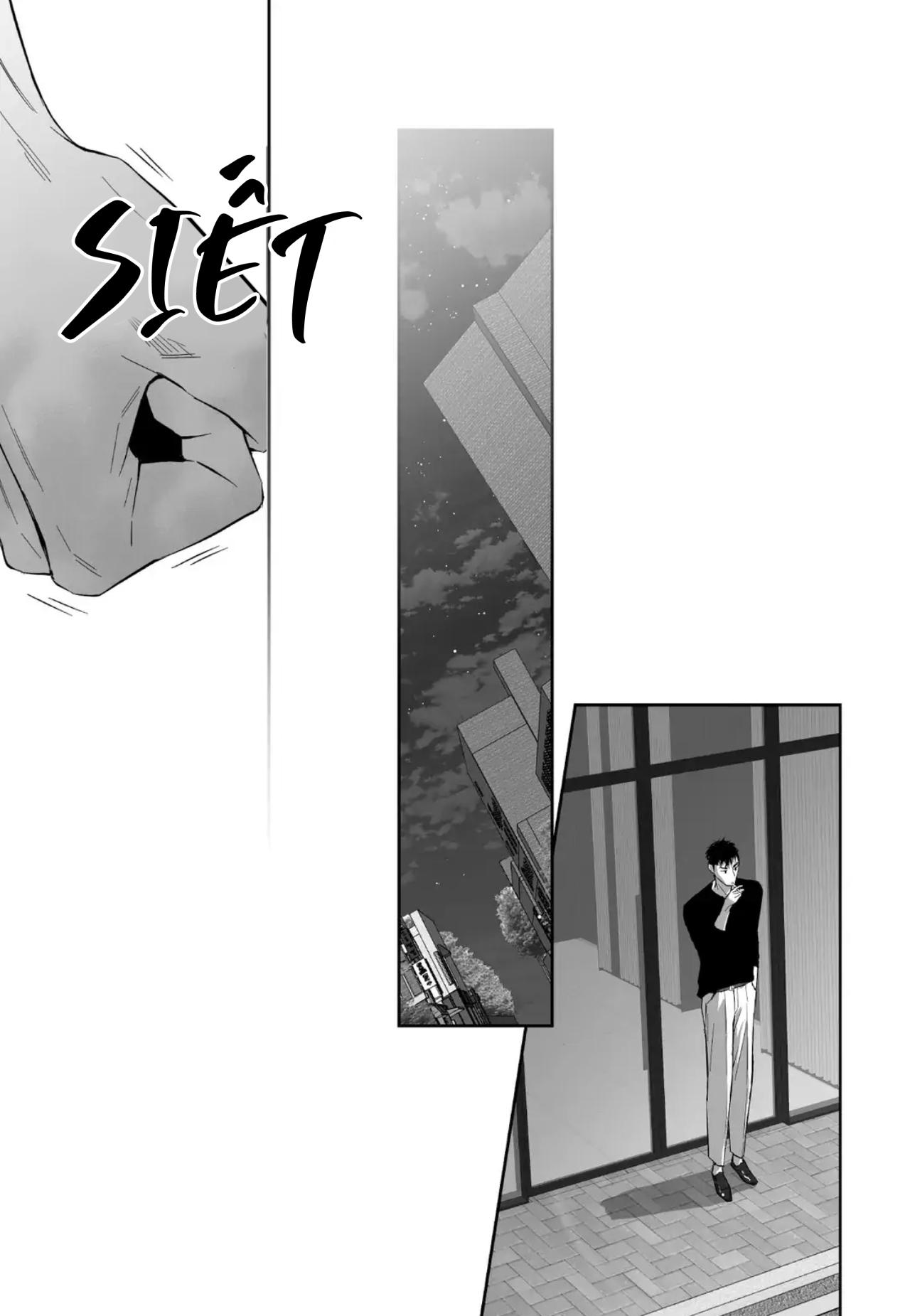 Đọc truyện (END) Hai Đôi Tay Sinh Động - Chapter 4