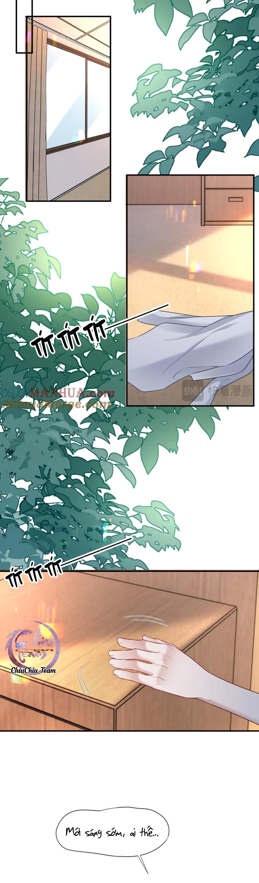 Đọc truyện Đề Nghị Ly Hôn - Chapter 116