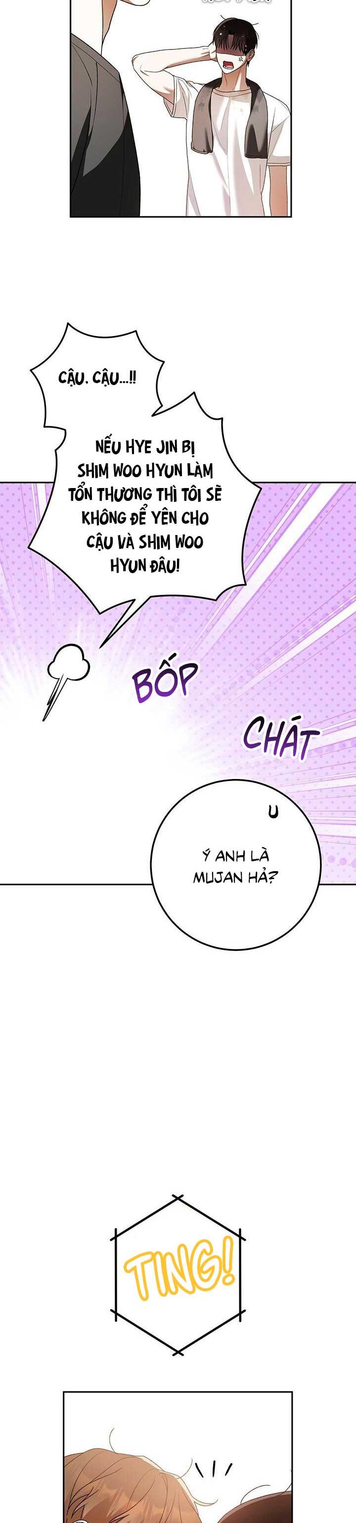 Đọc truyện NETKAMA PUNCH!! - Chapter 79
