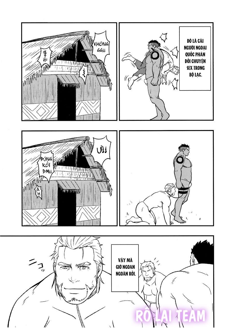 Đọc truyện TUYỂN TẬP BDSM CHỊT CHỌT - Chapter 100