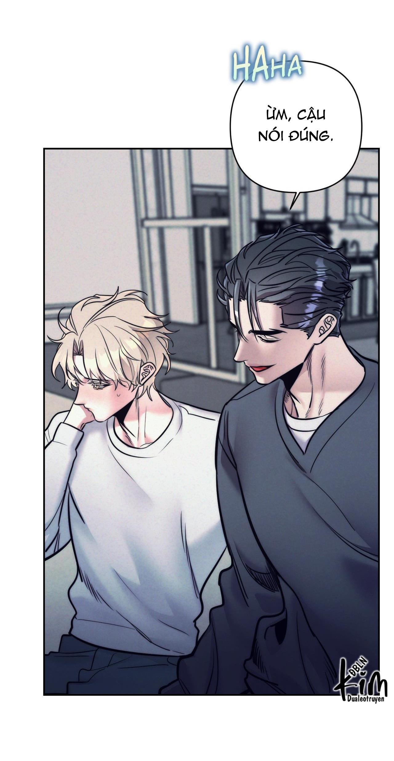 Đọc truyện KỲ THỊ - Chapter 26