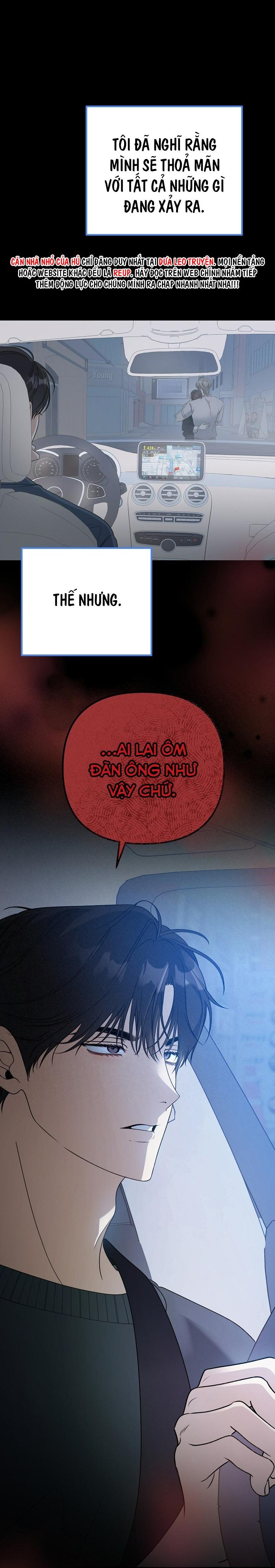 Đọc truyện XX CẶN BÃ - Chapter 30