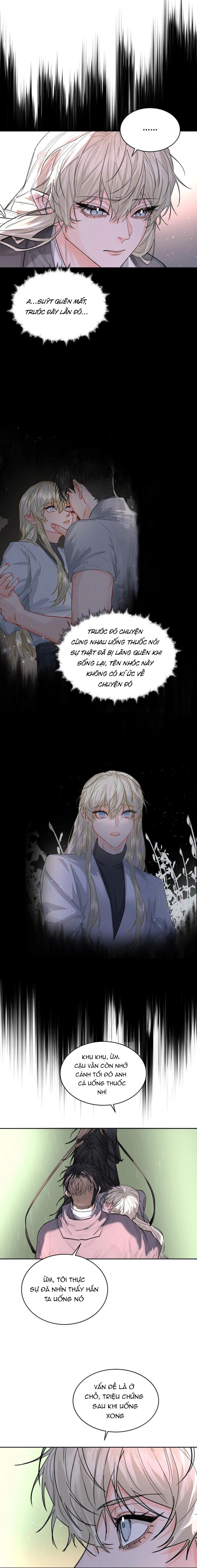 Đọc truyện Bạn Trai Cũ Trở Thành Vua - Chapter 82