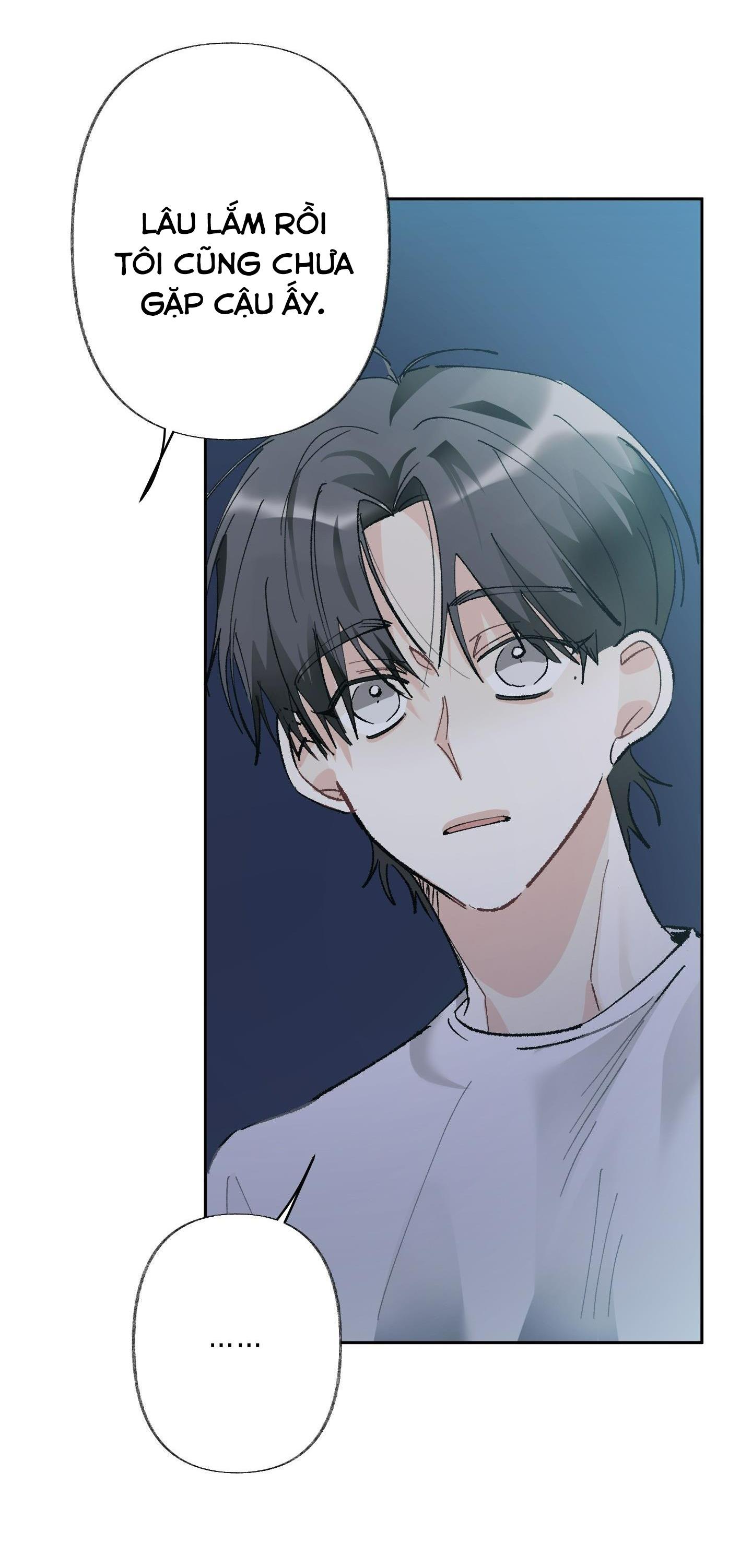 Đọc truyện THẾ GIỚI KHI MẤT ĐI EM - Chapter 75