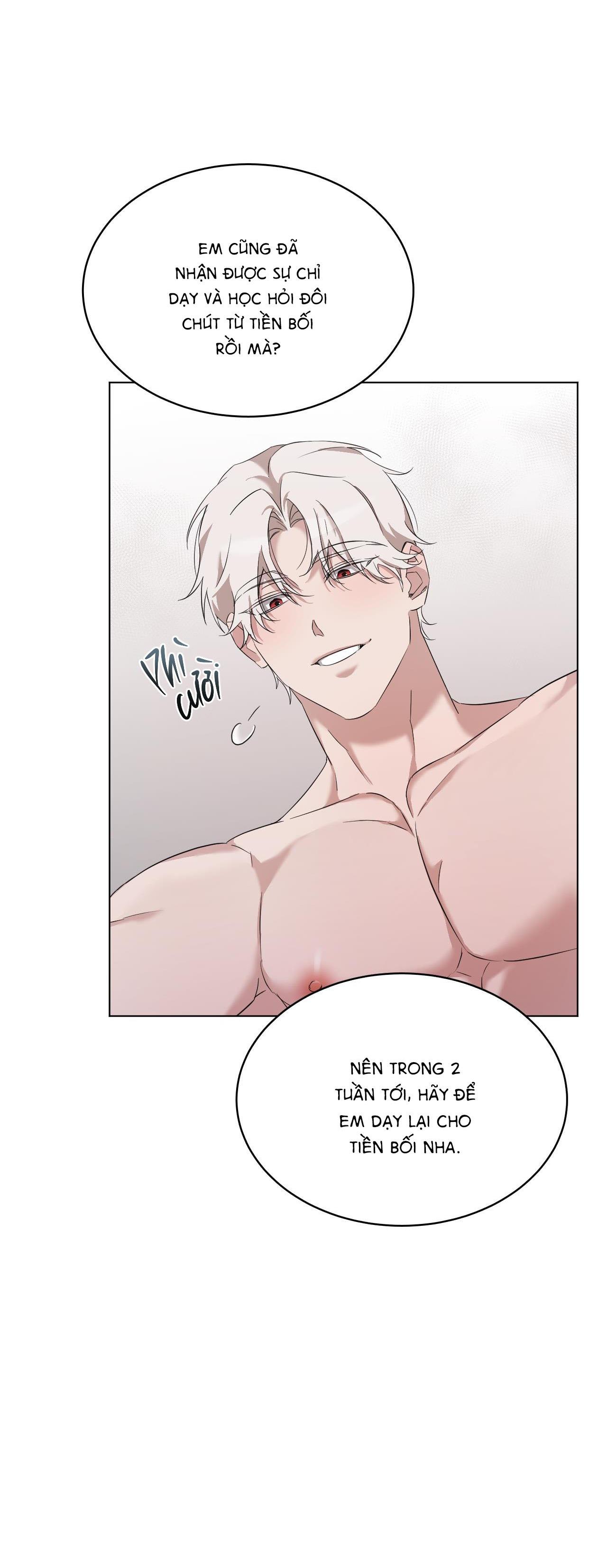 Đọc truyện  Dễ thương là lỗi của tôi sao? - Chapter 16