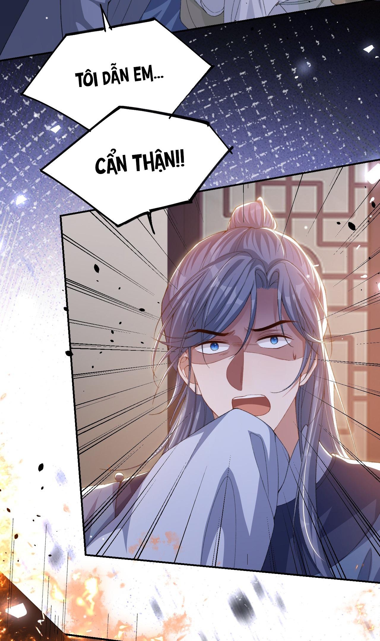 Đọc truyện Quan hệ thế thân - Chapter 177