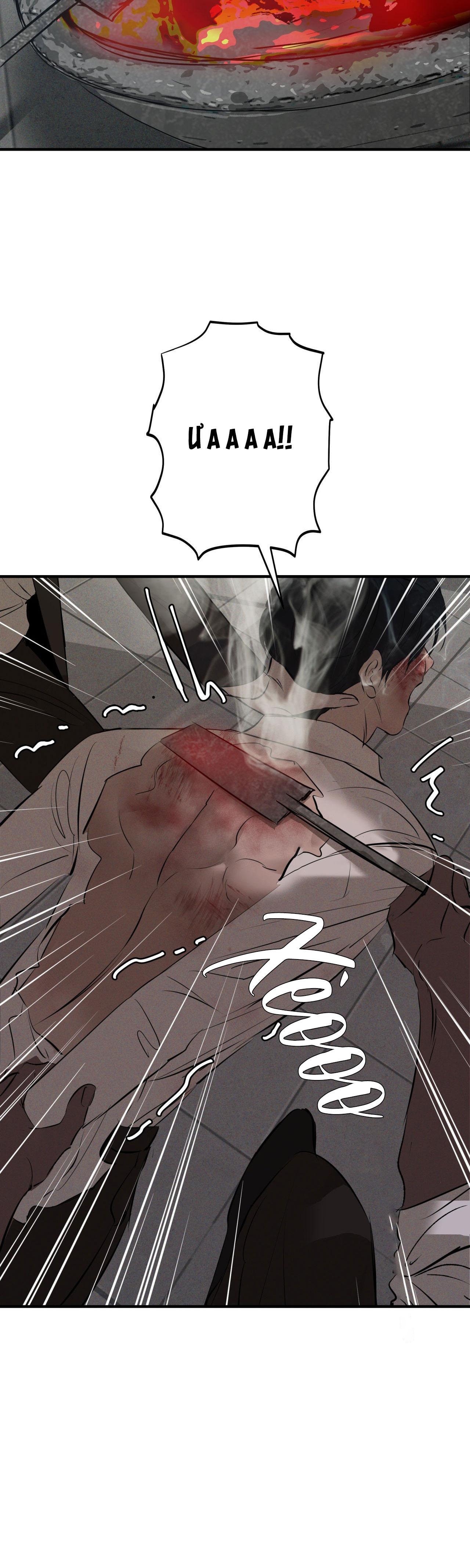 Đọc truyện RISKY VICE - Chapter 1