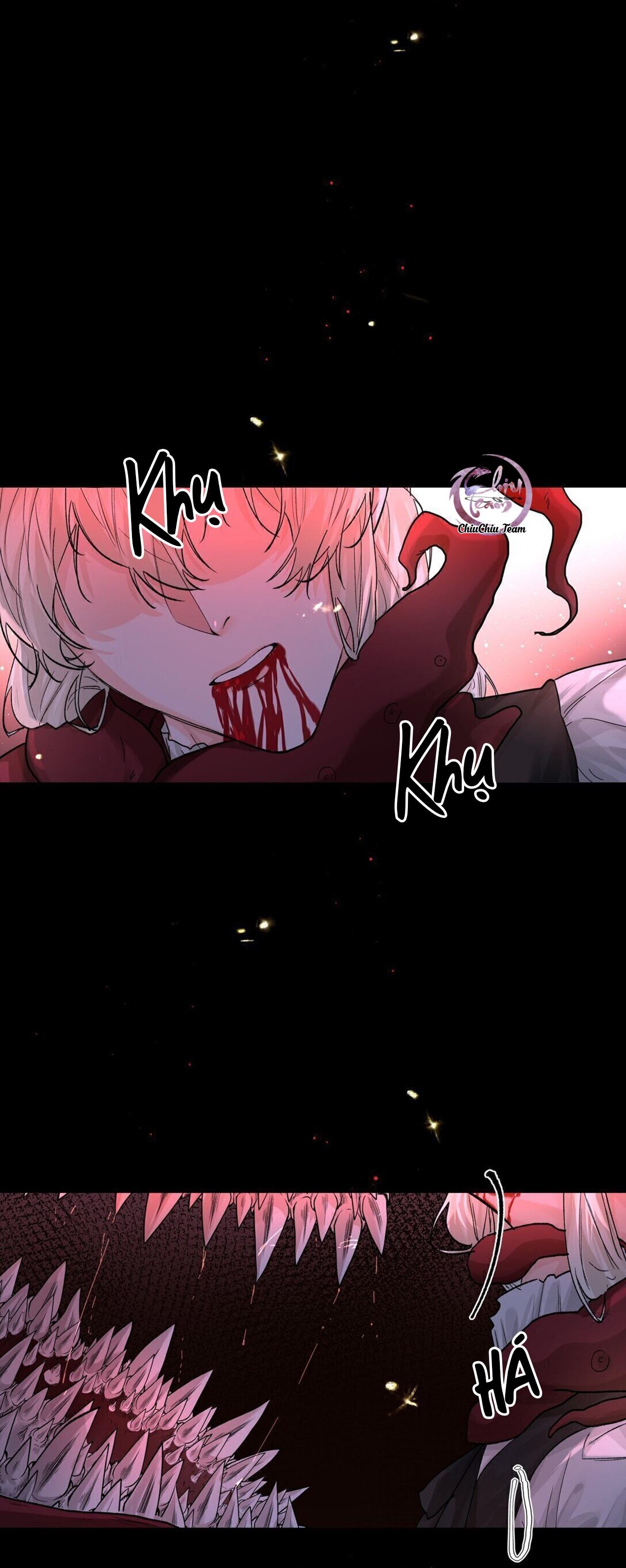 Đọc truyện Bạn Trai Cũ Trở Thành Vua - Chapter 77