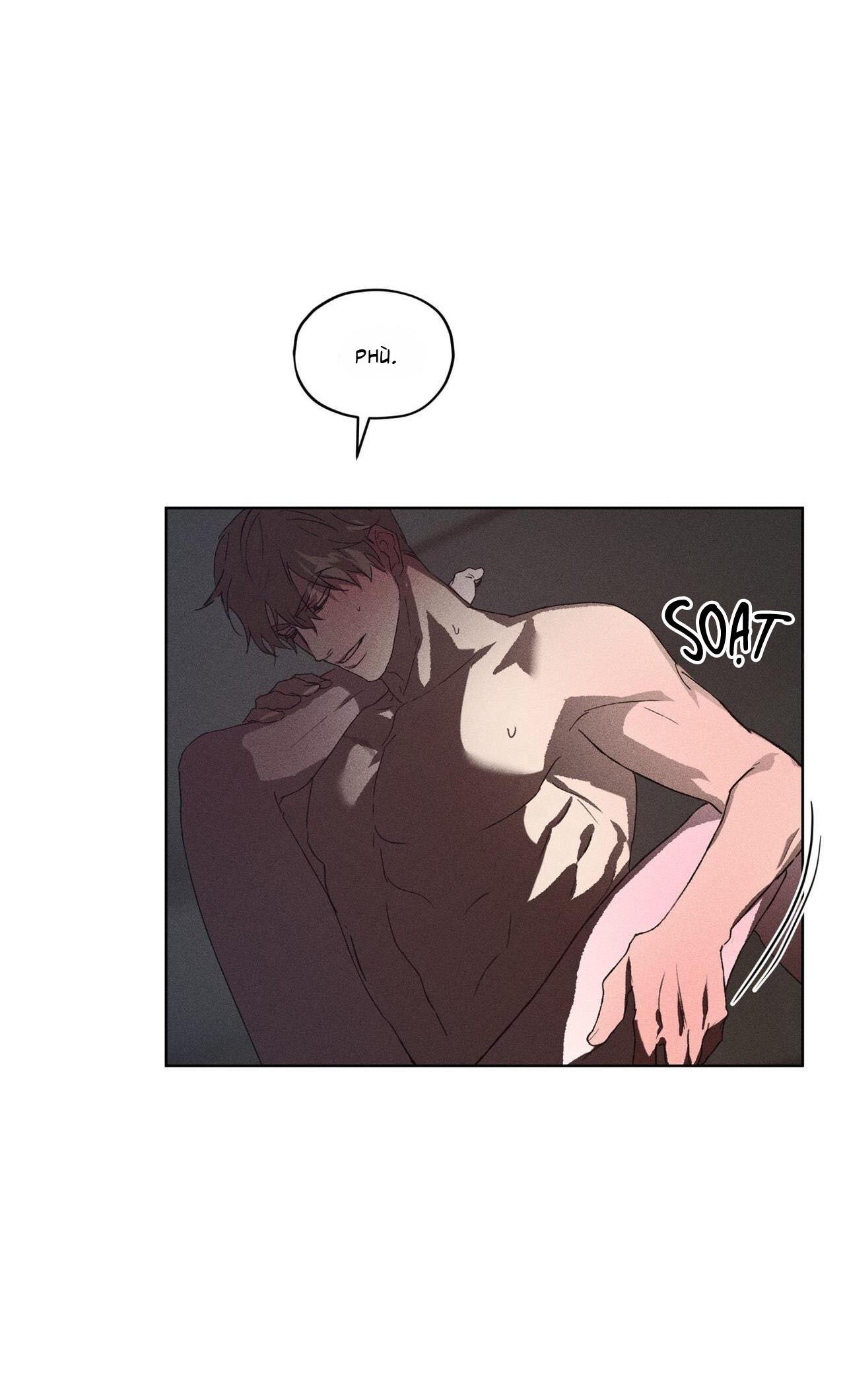 Đọc truyện  Hồi Ức Của Nhịp Thở - Chapter 28