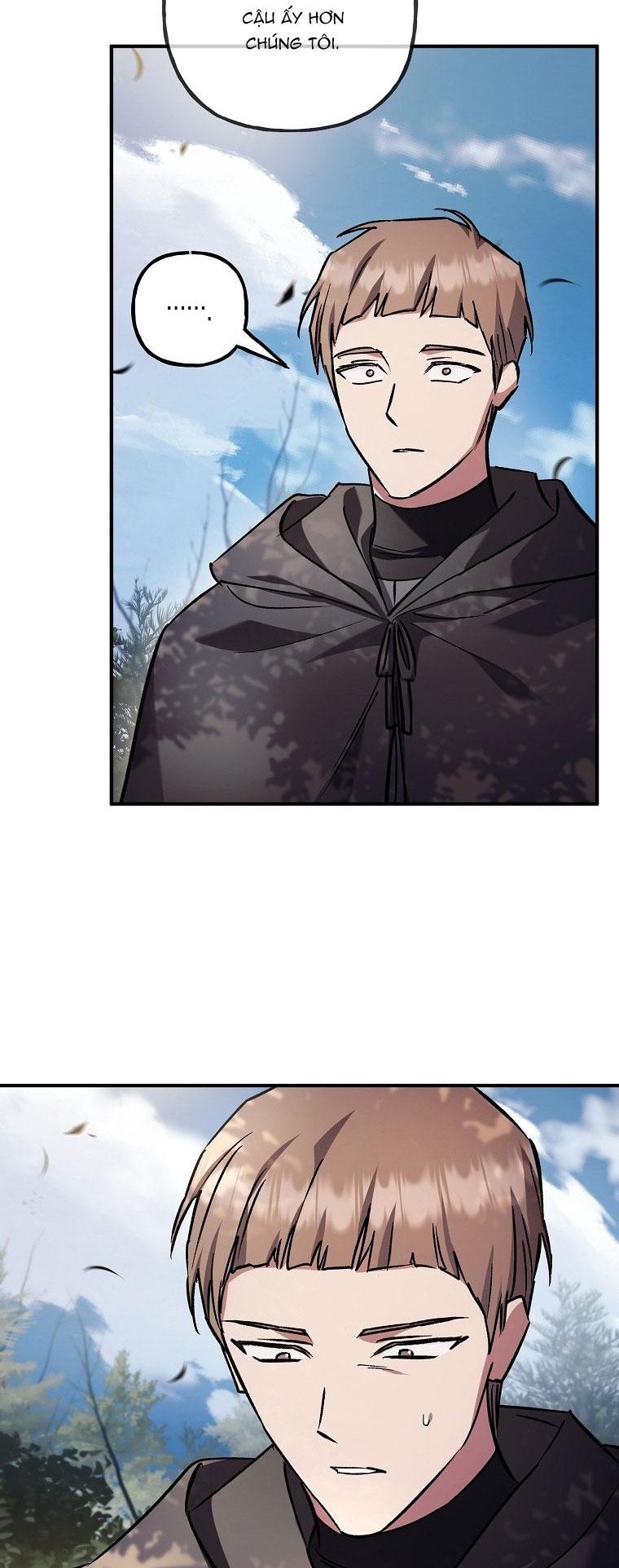 Đọc truyện (ABO) BƯỚC NGOẶT - Chapter 51