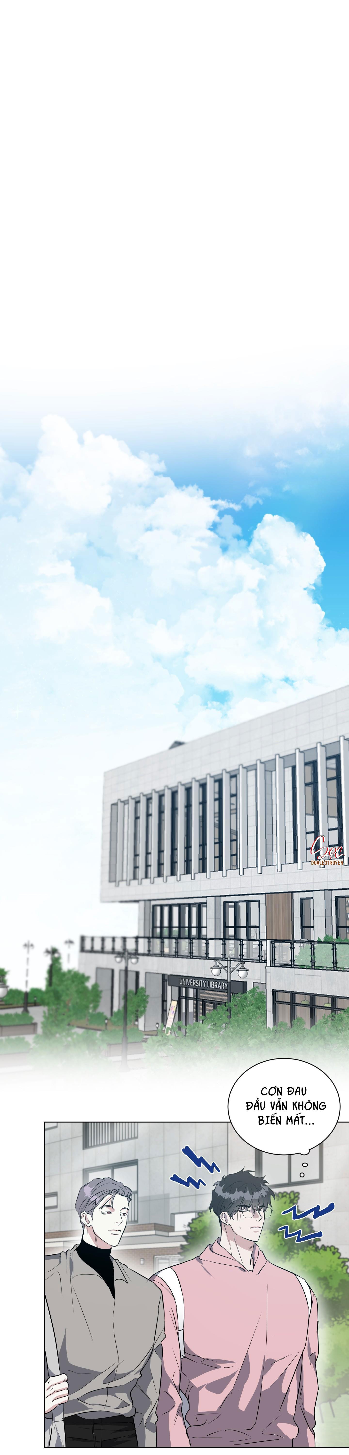 Đọc truyện VỰC RẮN - Chapter 6