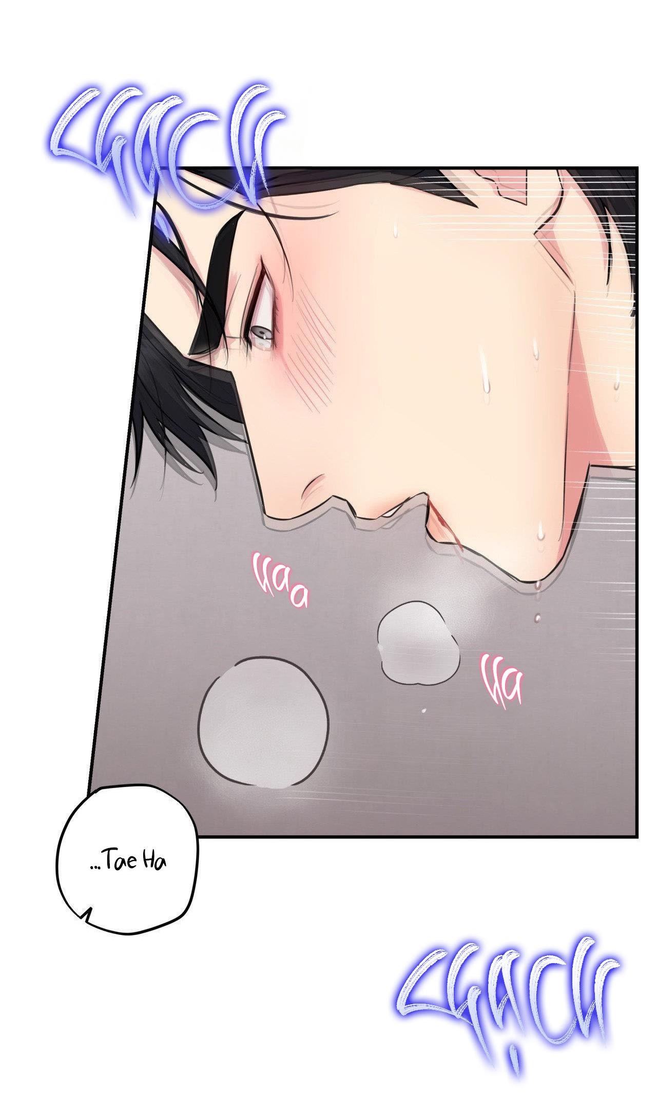 Đọc truyện  Love Remedy - Chapter 10