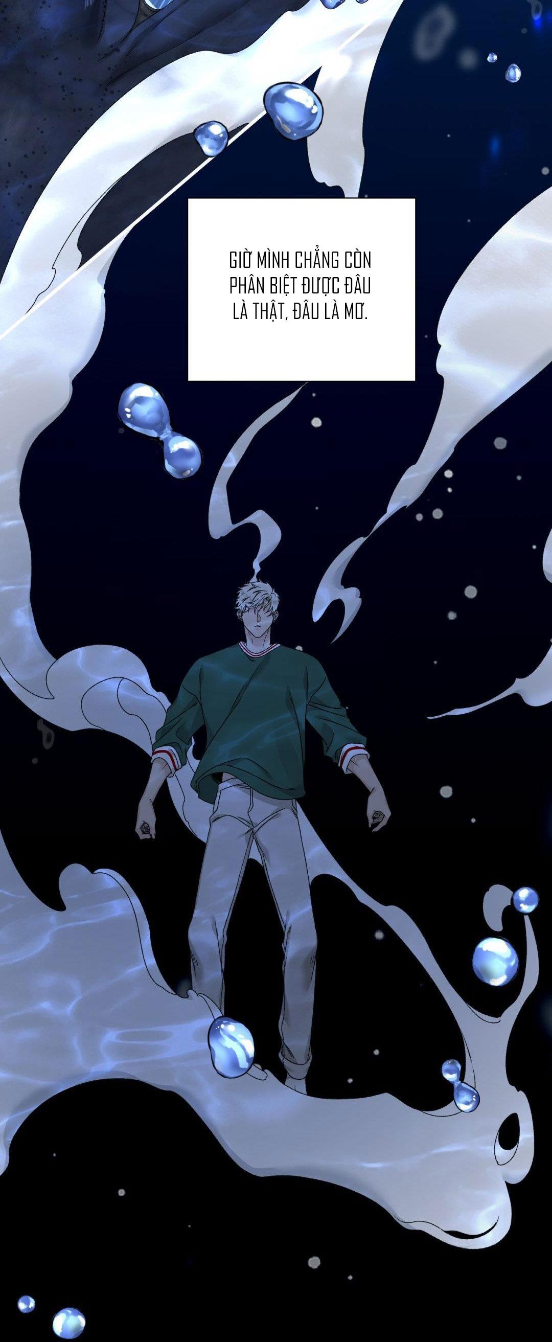 Đọc truyện KHỞI ĐẦU SAI LẦM - Chapter 4