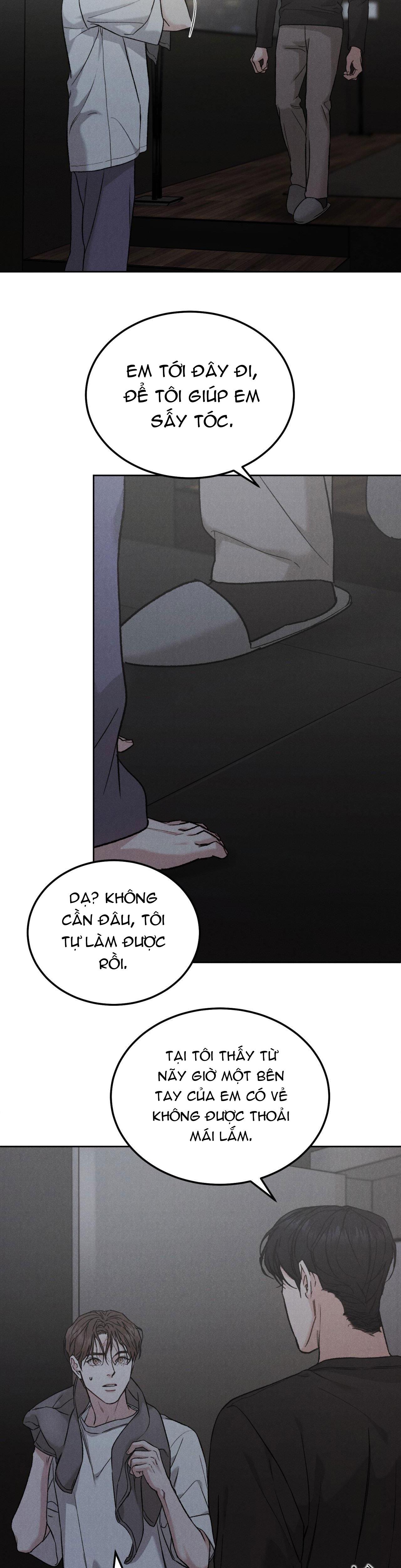 Đọc truyện VƯỢT QUA GIỚI HẠN - Chapter 81