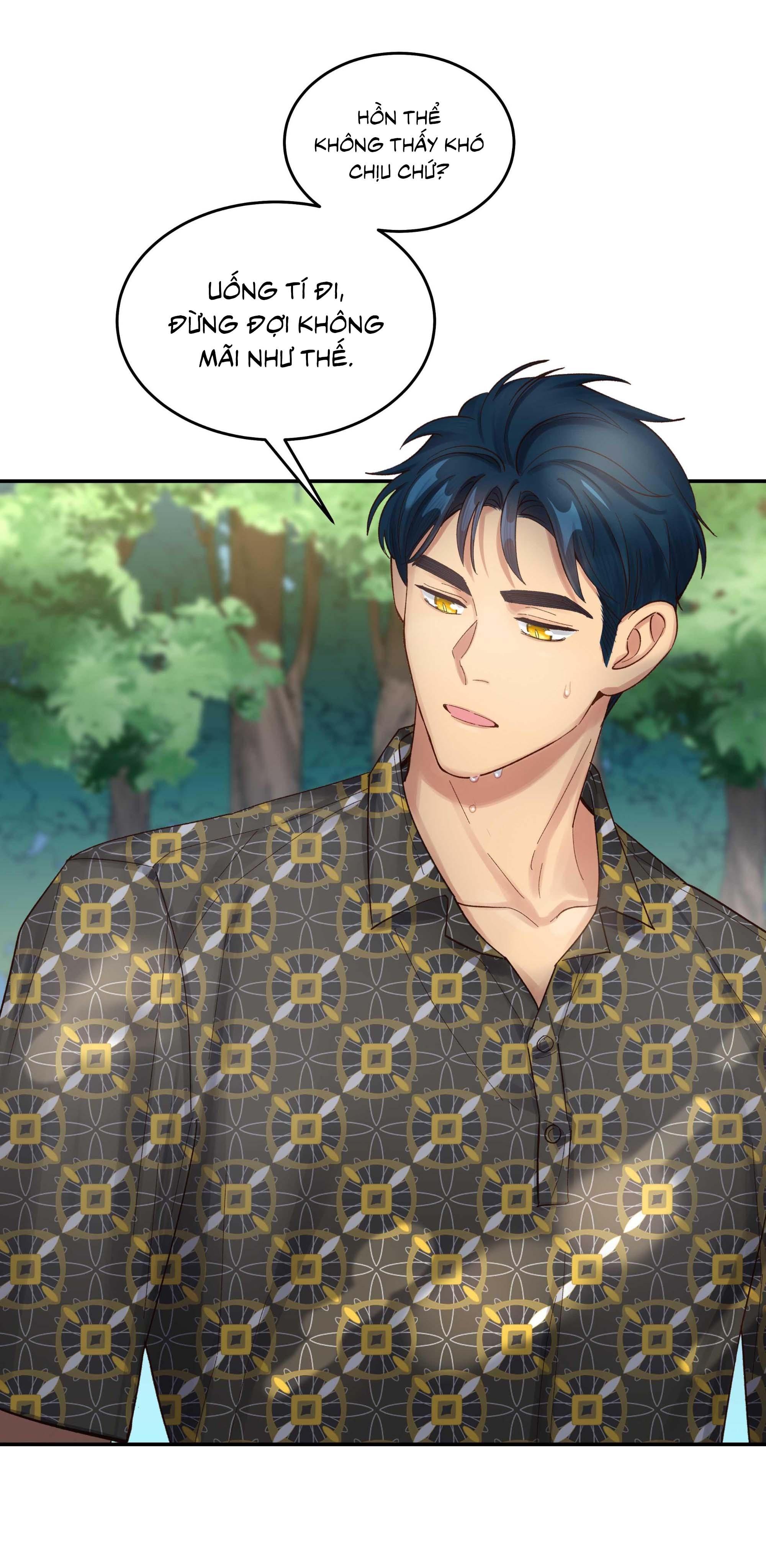 Đọc truyện Quán cơm tỳ hưu - Chapter 62