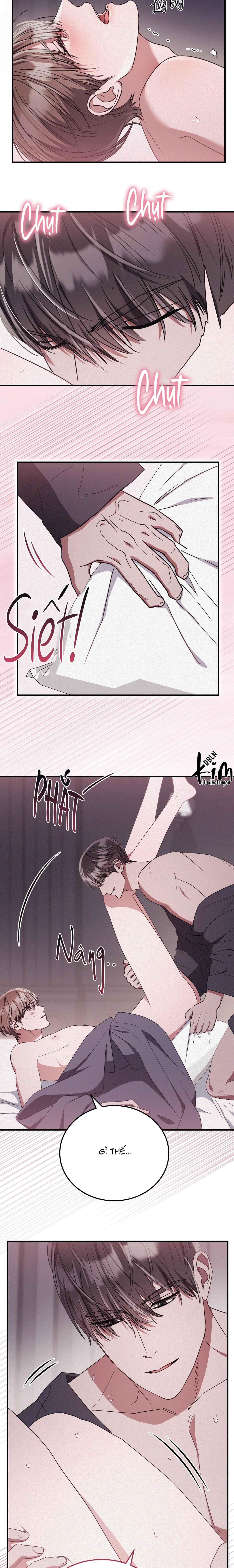 Đọc truyện VÔ HÌNH - Chapter 66