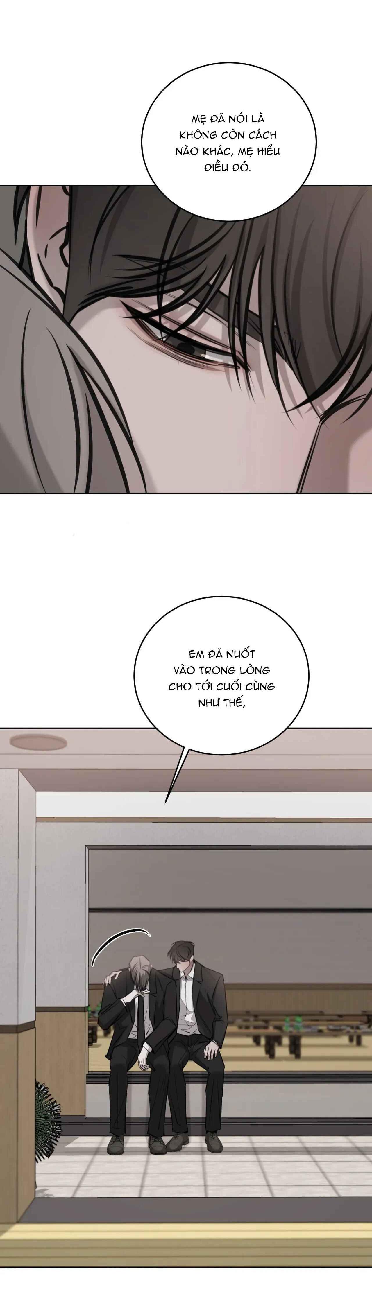 Đọc truyện GIỮA TÌNH CỜ VÀ ĐỊNH MỆNH - Chapter 67