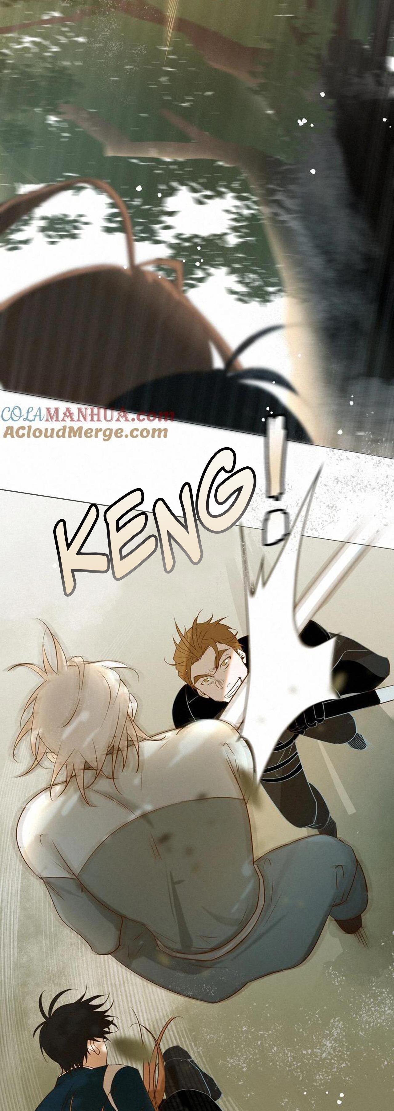 Đọc truyện Tuyệt Xử Phùng Sinh - Chapter 18