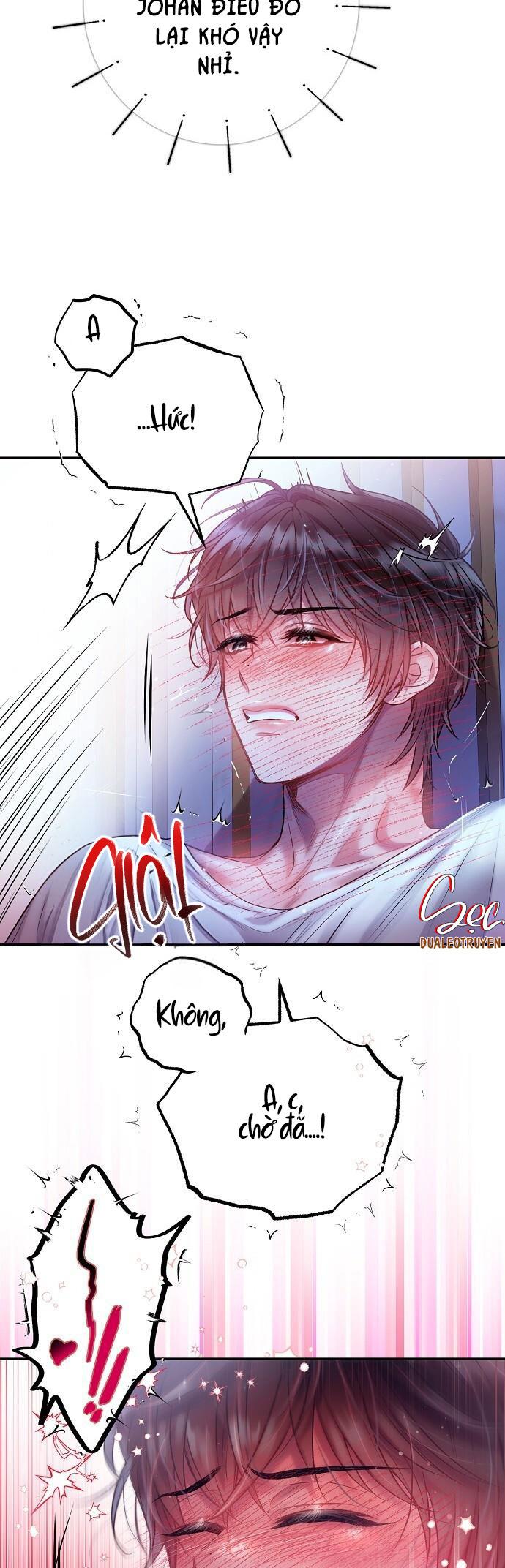 Đọc truyện CƠN MƯA NGỌT NGÀO - Chapter 48