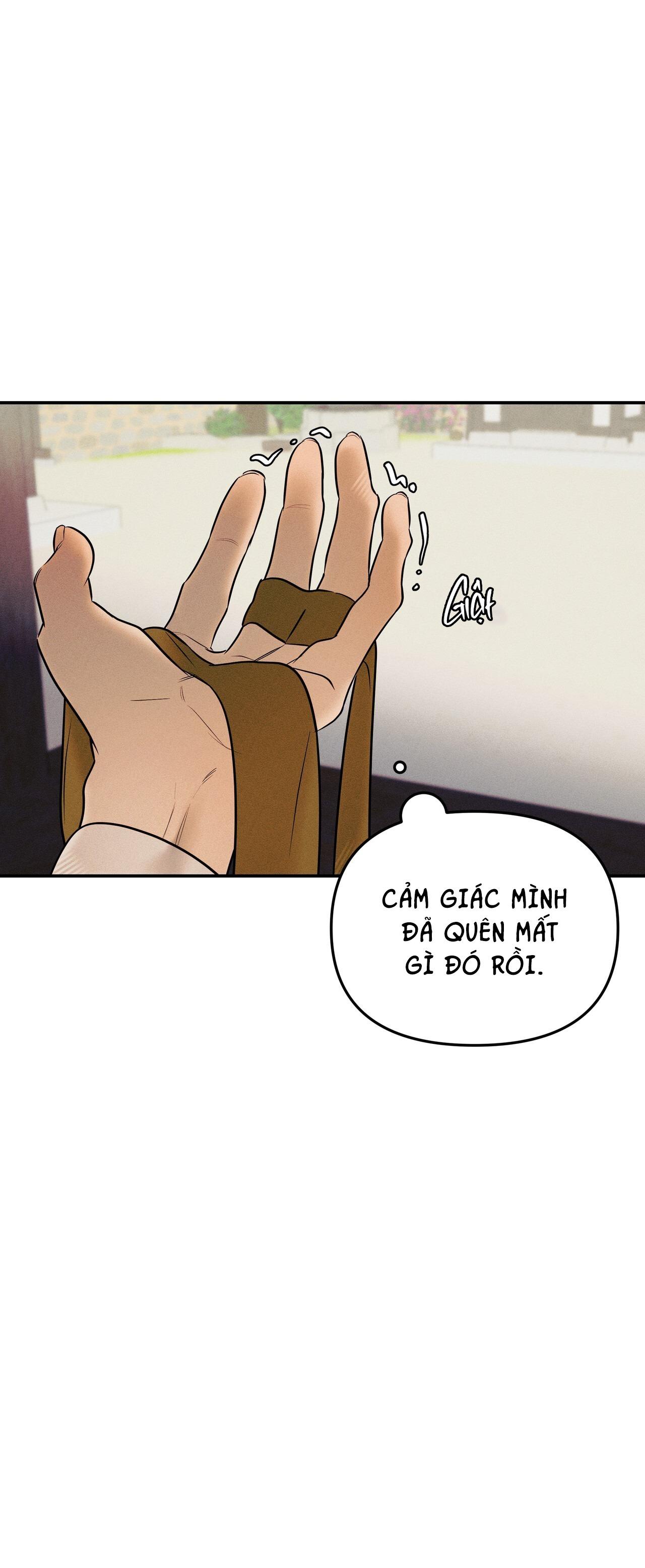 Đọc truyện BL CỔ TRANG-ÂU CỔ NGẮN NHÀ KIM - Chapter 40.7