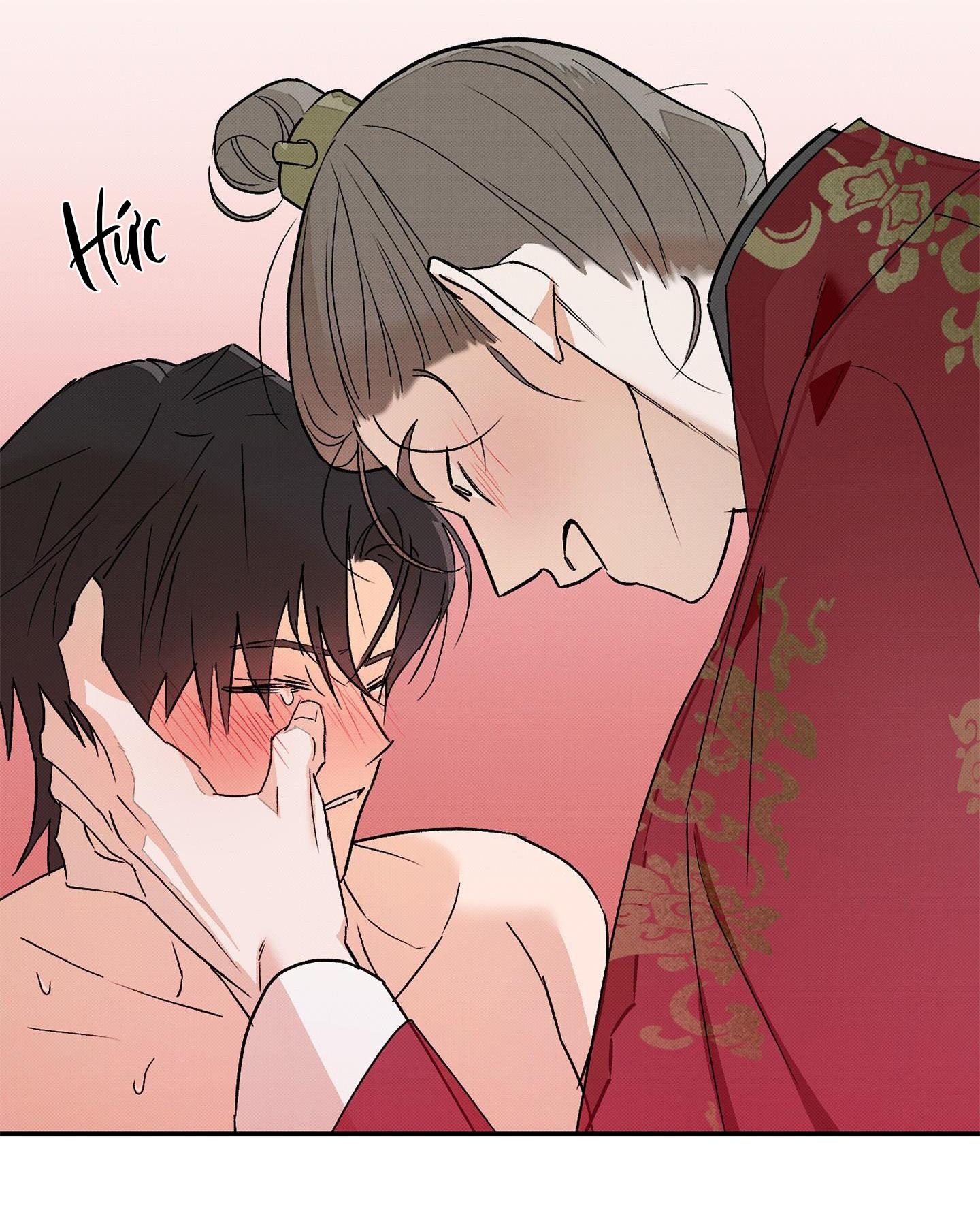 Đọc truyện  Nguyệt Ẩn Dạ Đàm - Chapter 7