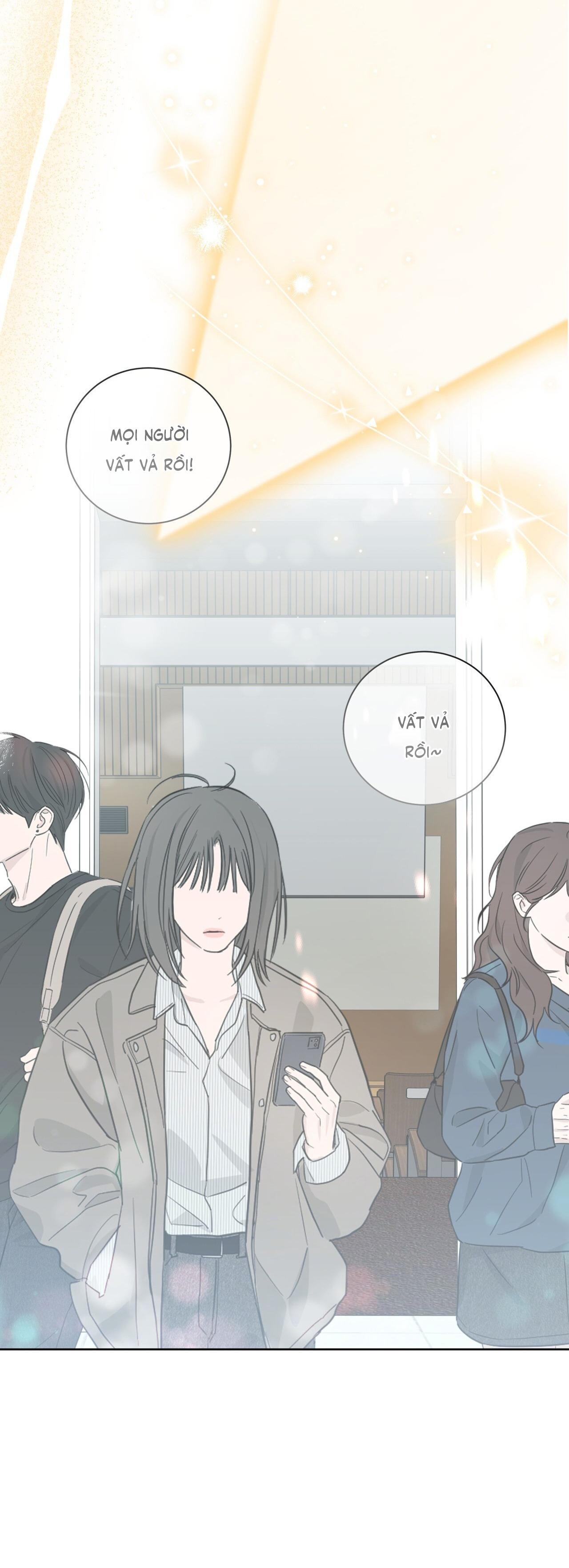 Đọc truyện MỐI TÌNH KHÔNG CÔNG BẰNG - Chapter 13