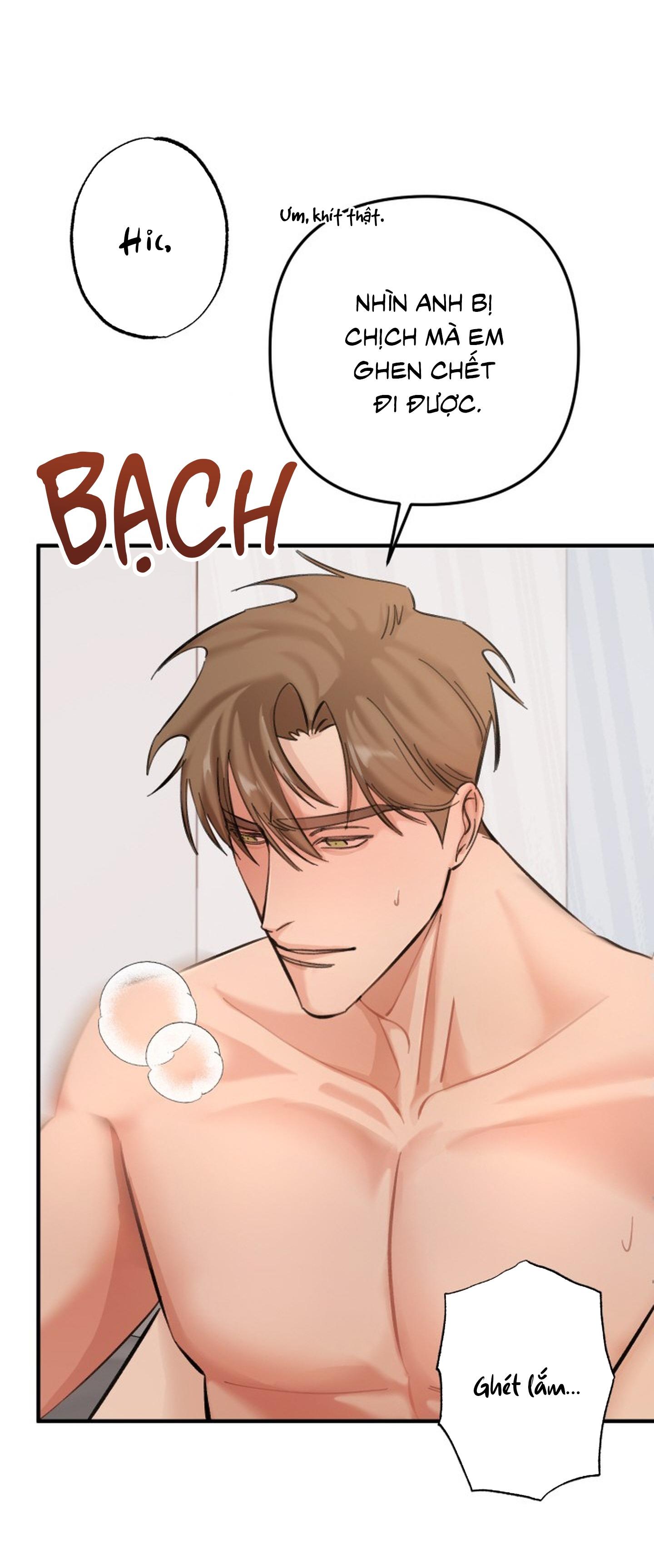 Đọc truyện TUNNEL BUDDY - Chapter 3