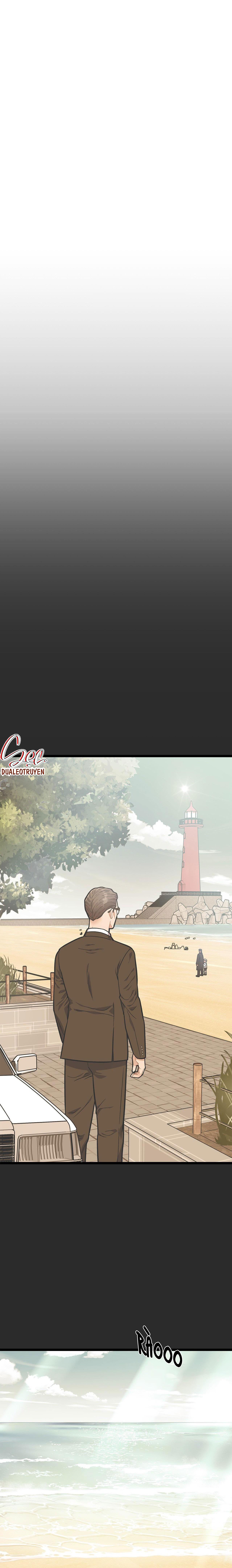 Đọc truyện FIRE IN THE WHOLE - Chapter 8