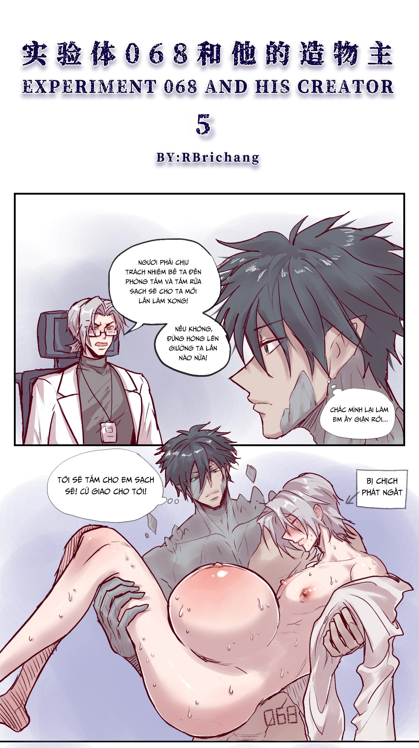 Đọc truyện Tuyển tập trôn có lài - Chapter 66.5