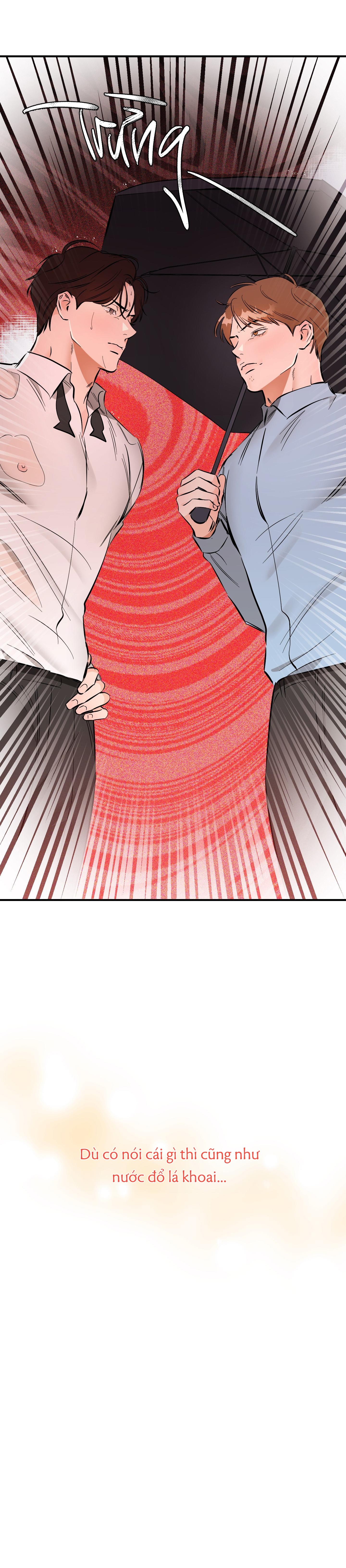 Đọc truyện CÁ MINH THÁI KHÔ QUẮT RỒI! - Chapter 57