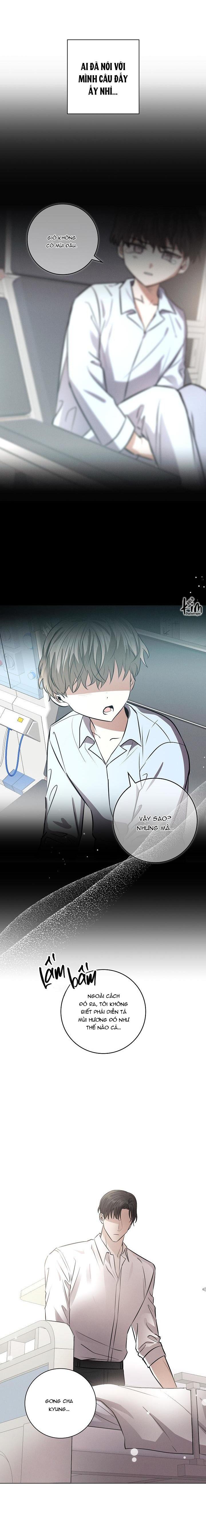 Đọc truyện (ABO) BE BE - Chapter 16