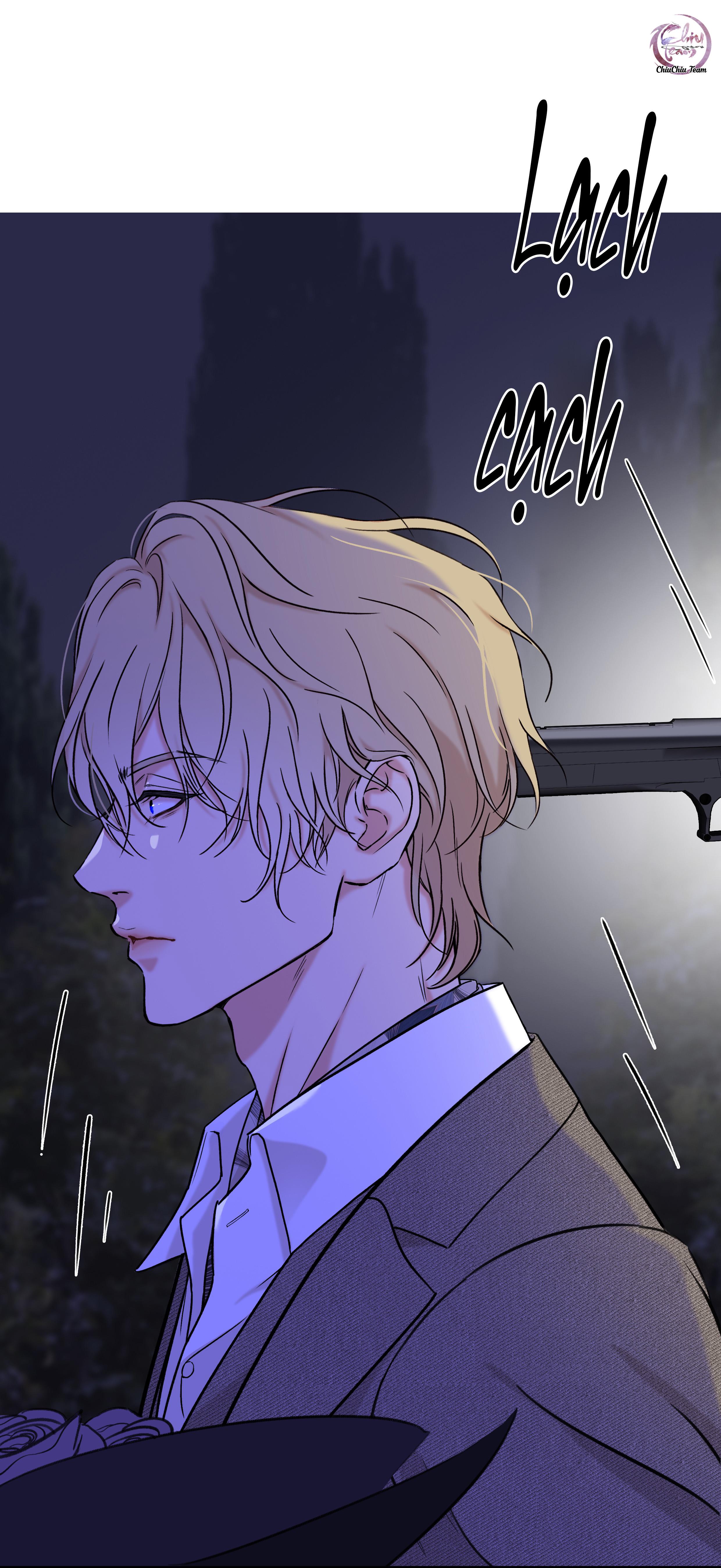 Đọc truyện Nghĩa Địa Sắc Thu - Chapter 0