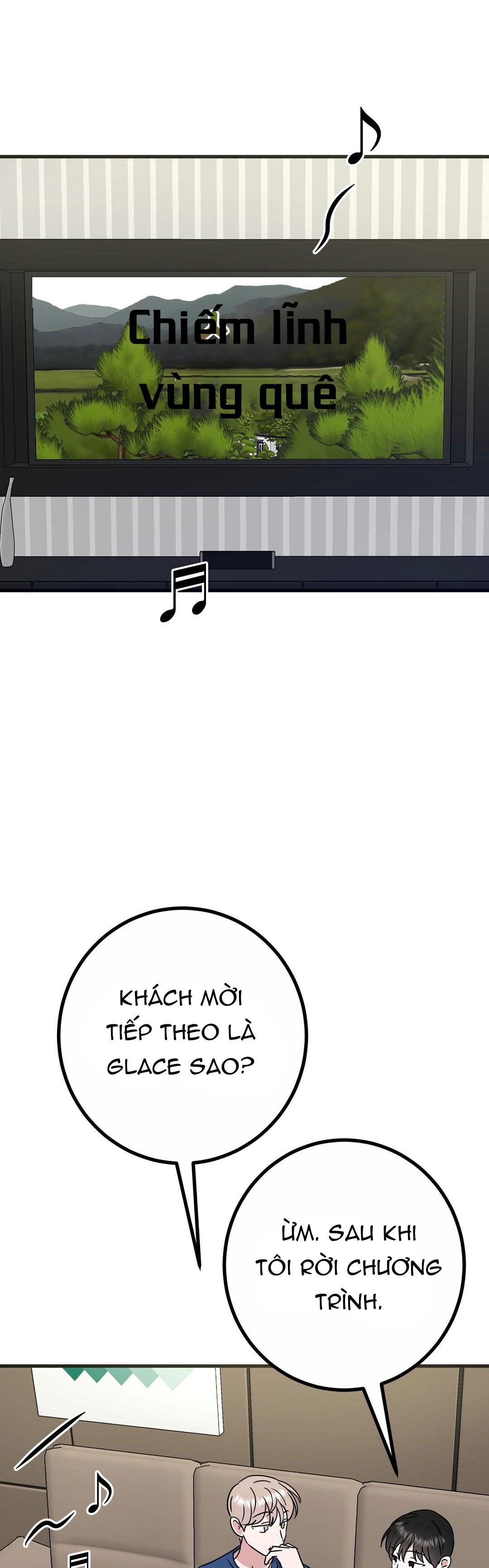 Đọc truyện NHÀ TÔI THÀNH PHIM TRƯỜNG MẤT RỒI - Chapter 22