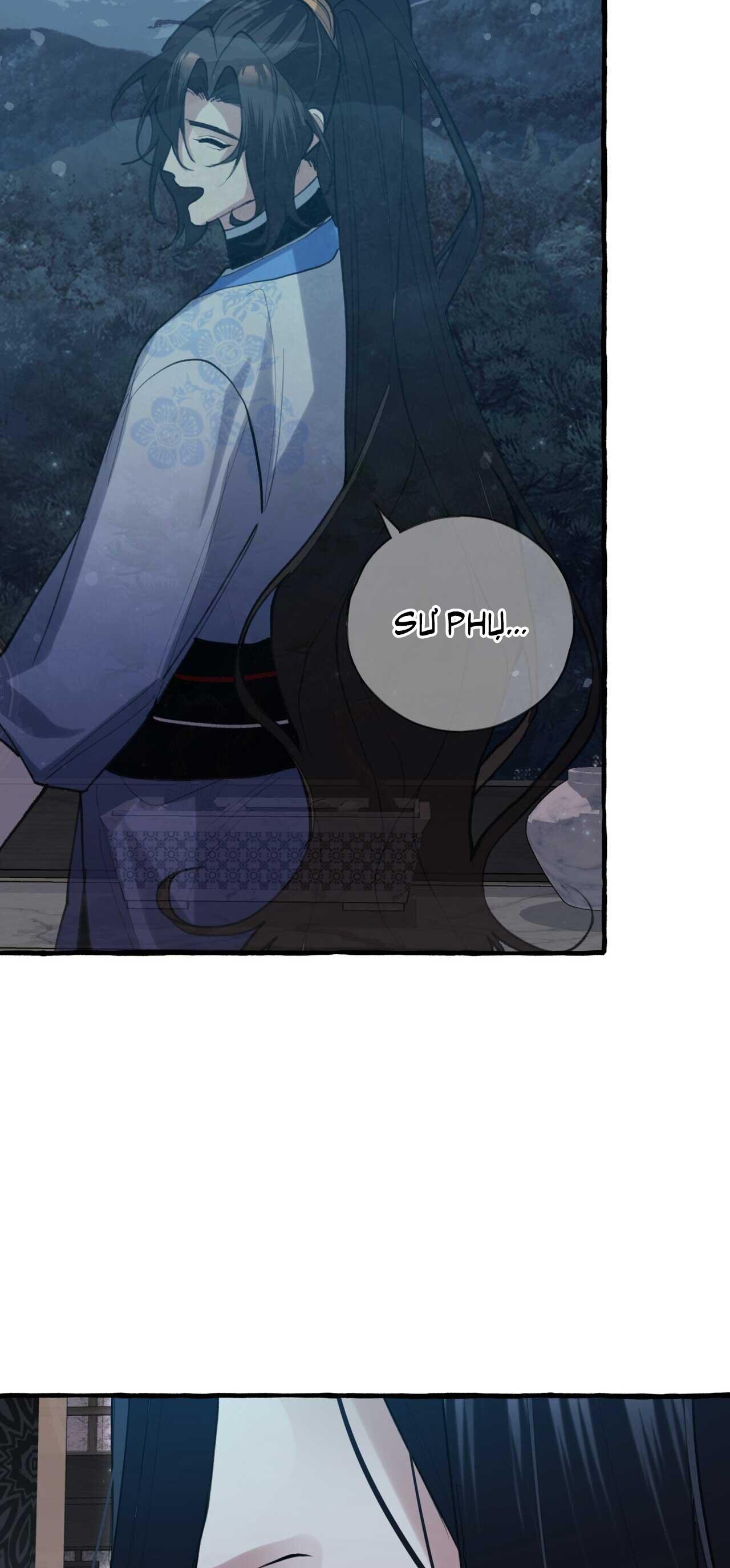 Đọc truyện BÁT NHÃ GIAI NHÂN - Chapter 68