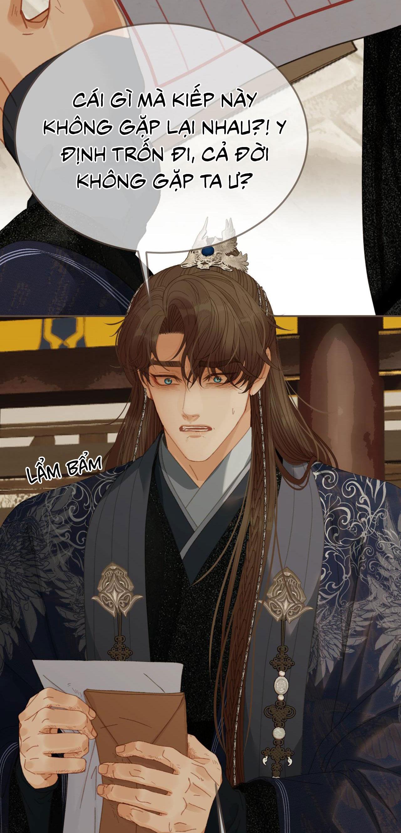 Đọc truyện Á NÔ 2 - THÁM HOA - Chapter 55