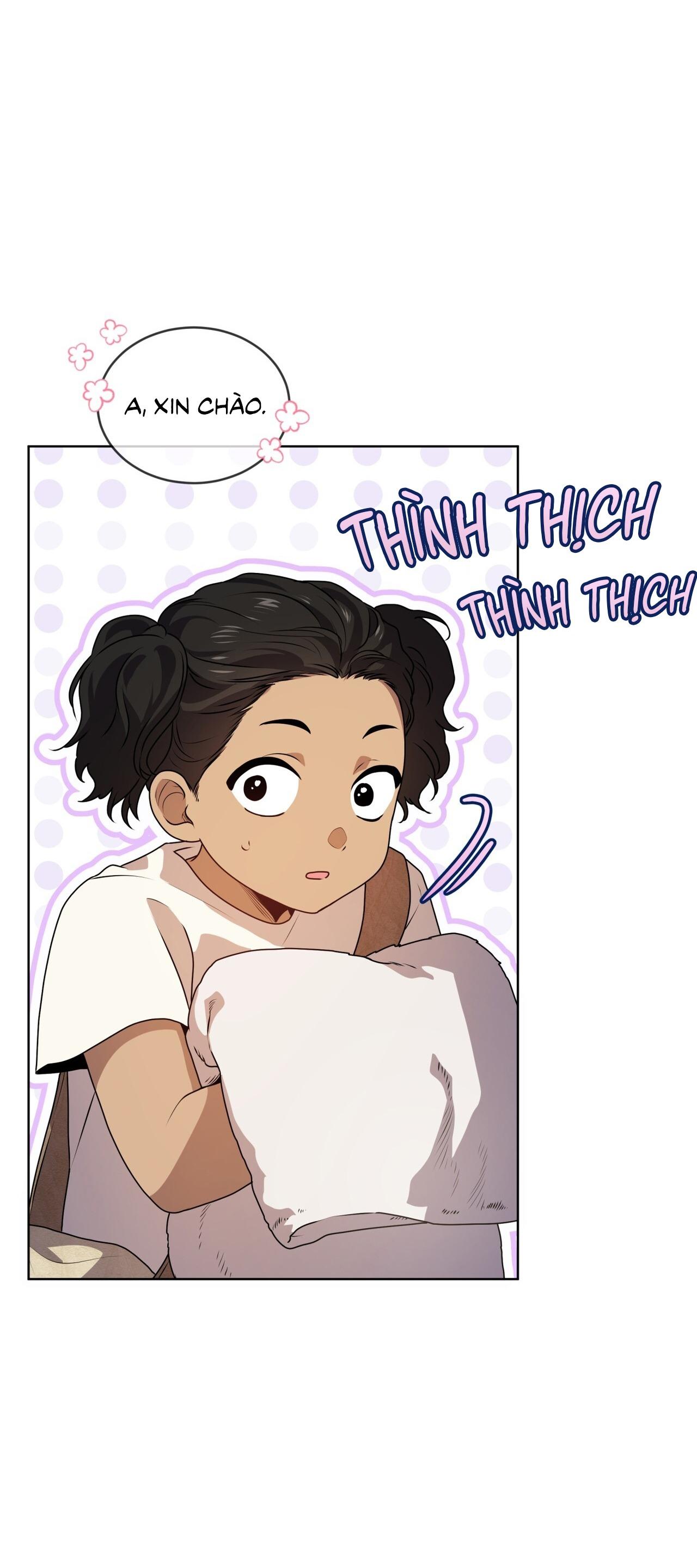 Đọc truyện Passion - Chapter 111