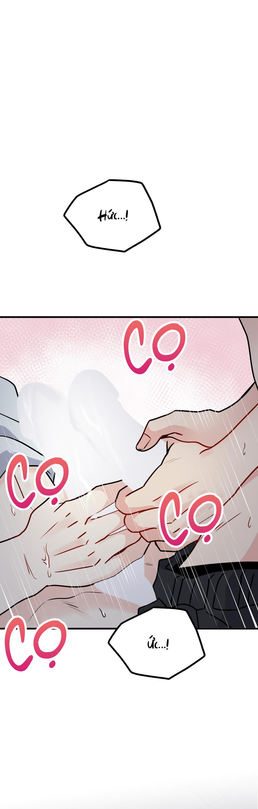 Đọc truyện CẬU KHÔNG PHẢI LÀ GU CỦA TÔI - Chapter 51