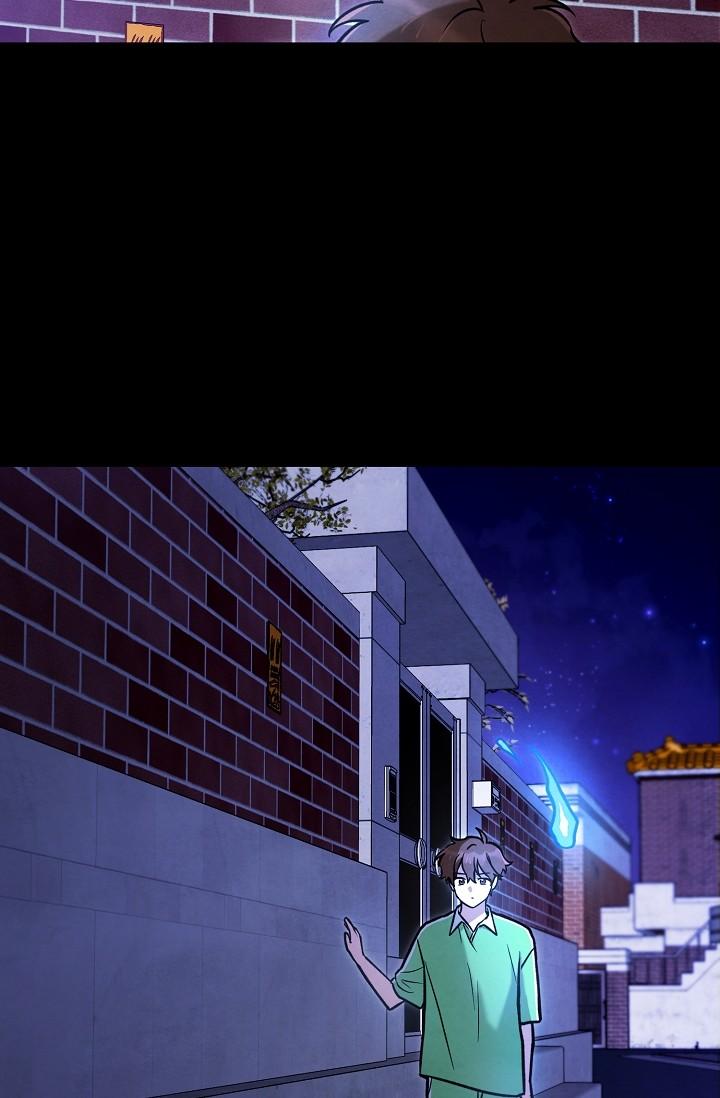 Đọc truyện Linh Hồn Của Mu Ryeong - Chapter 8