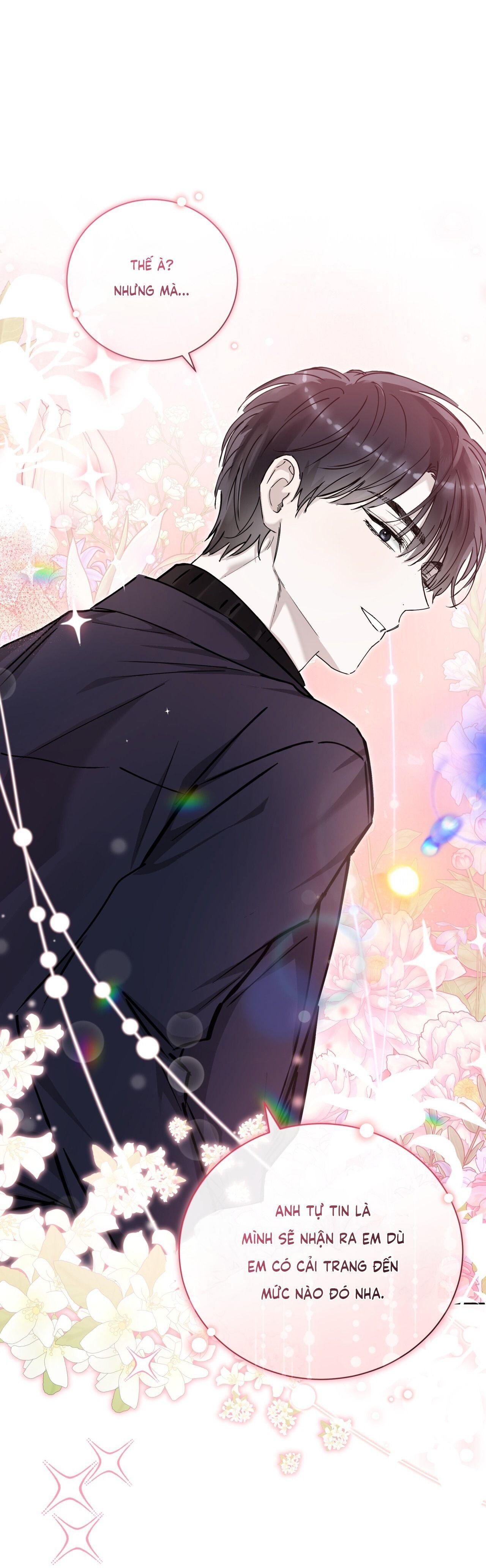 Đọc truyện MỐI TÌNH KHÔNG CÔNG BẰNG - Chapter 14