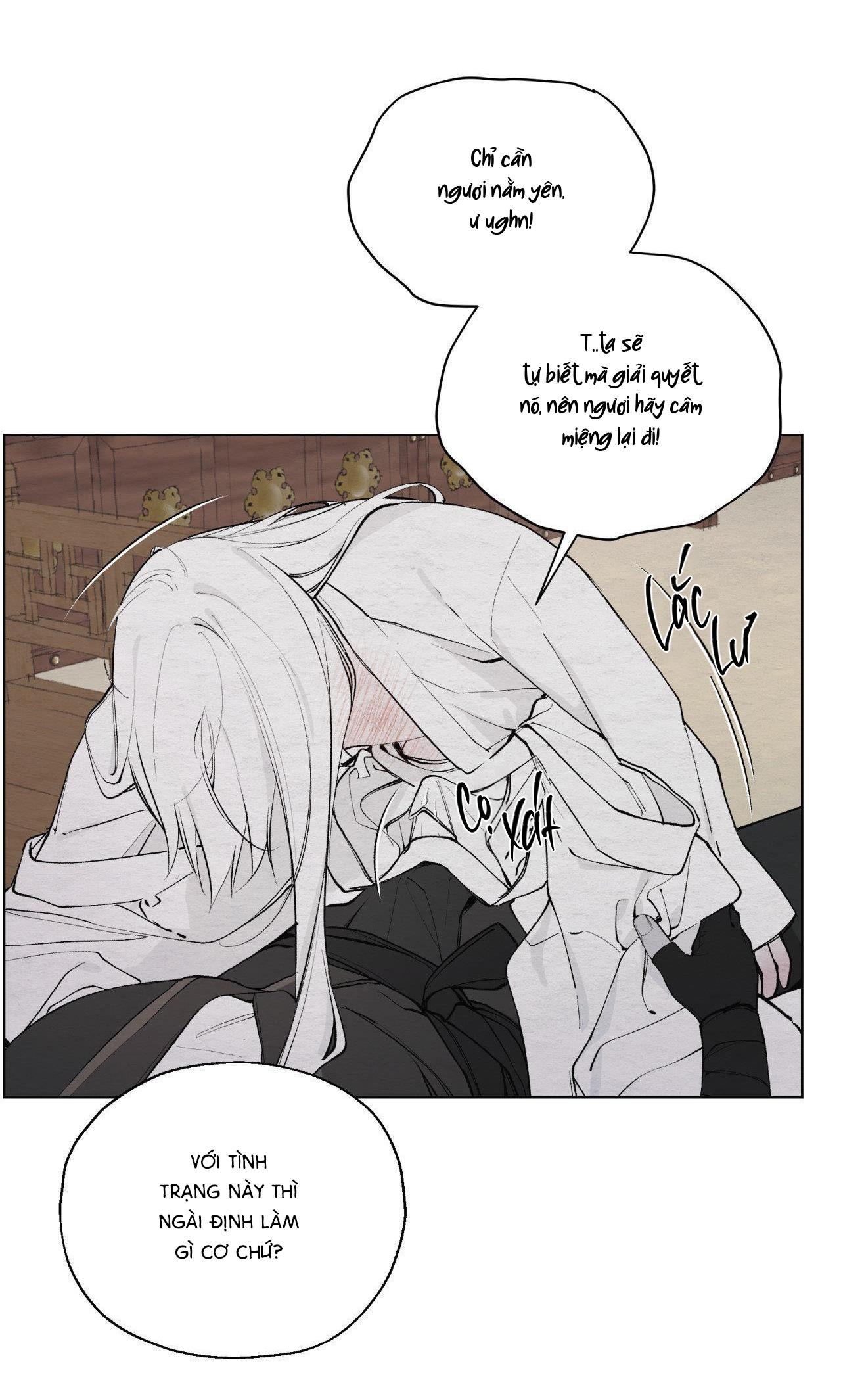 Đọc truyện  Lạc Hồn - Chapter 7