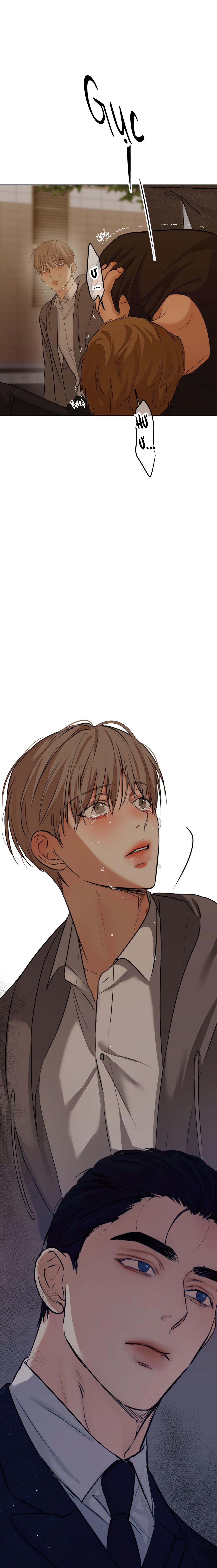 Đọc truyện ÁI DỤC - Chapter 13