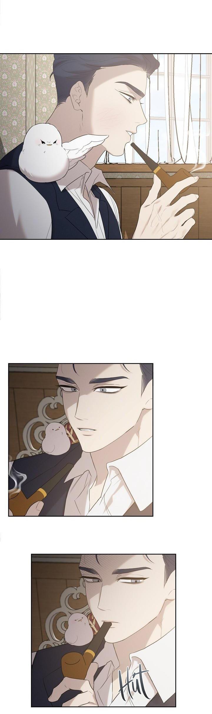 Đọc truyện  Xin Người Đừng Nhấn - Chapter 15