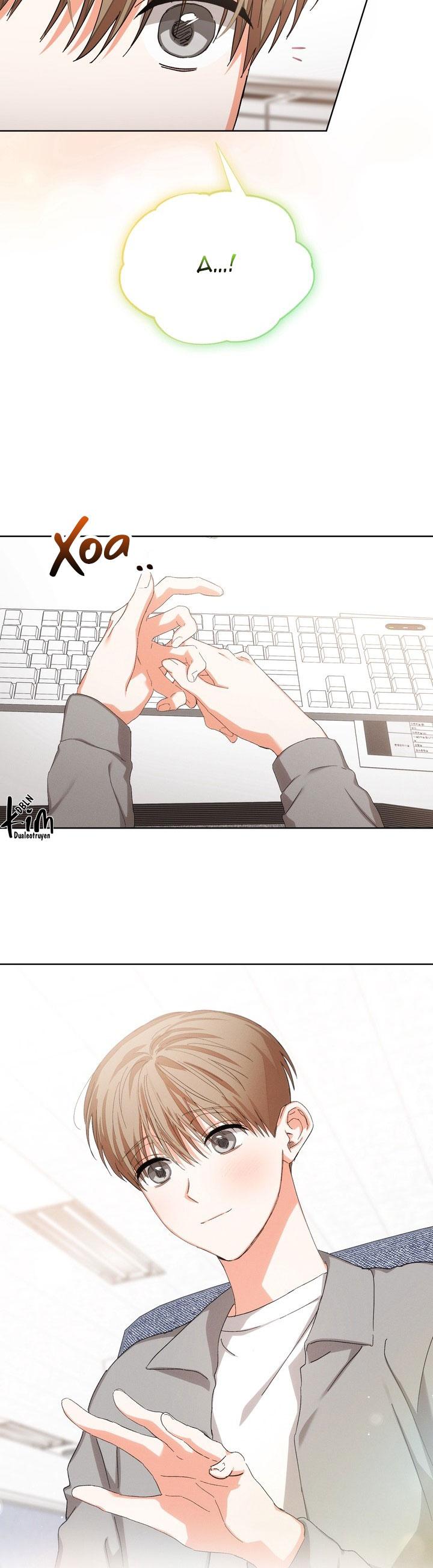 Đọc truyện NINE TO NINE - Chapter 79