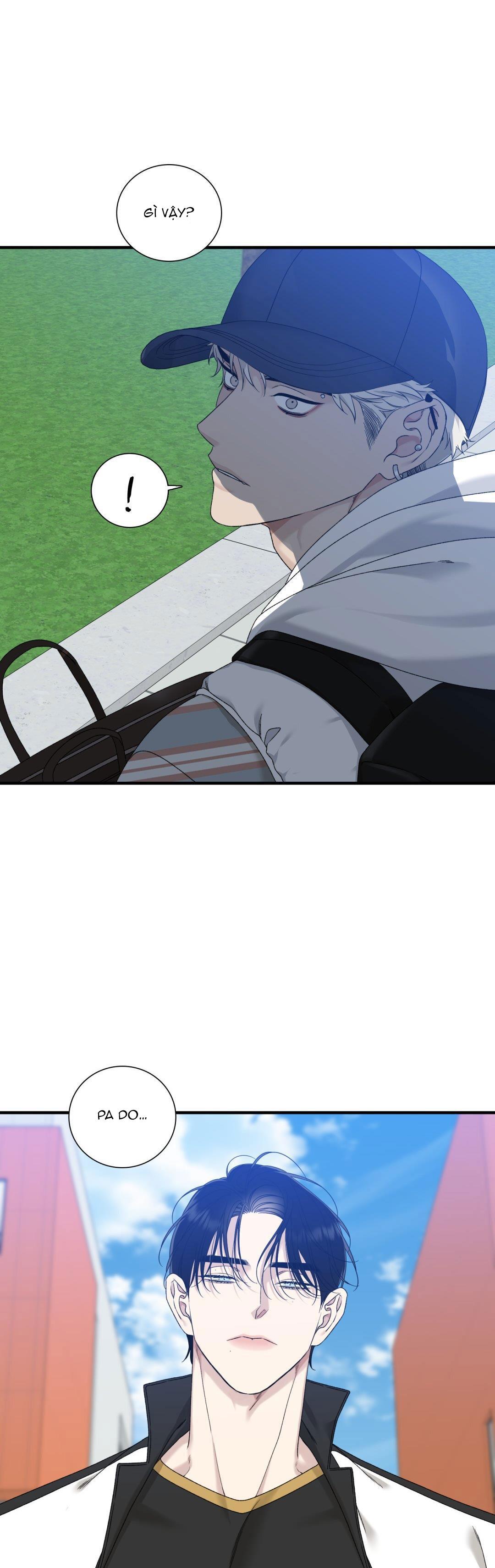 Đọc truyện KHỞI ĐẦU SAI LẦM - Chapter 9