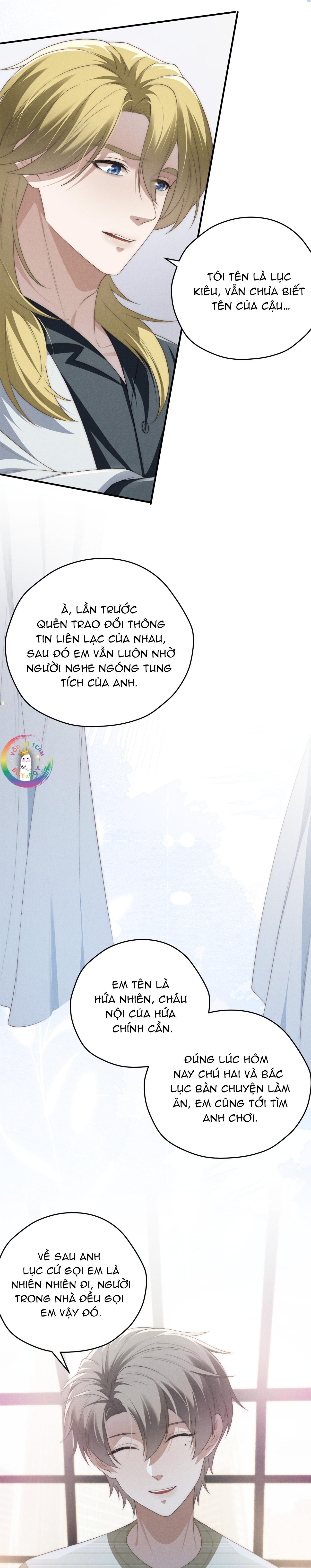 Đọc truyện (END) Thiếu Gia Hư Hỏng - Chapter 32